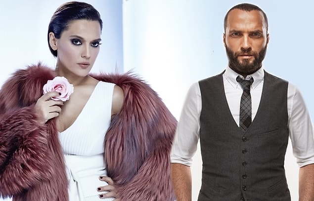 18. "Sen kurşun yediğinde biz yanındaydık Berkay"