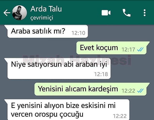 2. 2. el pazarını öldüren mantık: