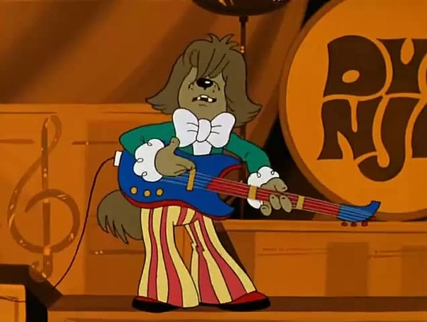 2. Узнаете, откуда кадр?