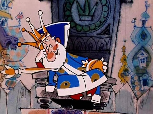 7. Продолжаем, что насчет этого кадра?