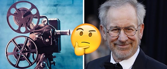 Если вы не узнаете хотя бы 7/8 гениальных кинорежиссеров современности в лицо, то вы не ценитель кино!