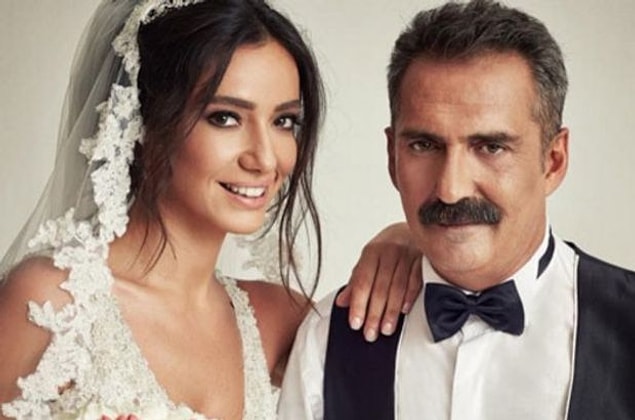 2. Öykü Gürman & Yavuz Bingöl
