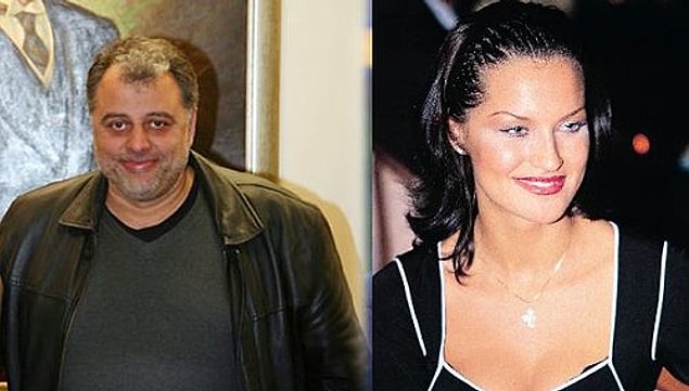 3. Hamdi Alkan & Ebru Şallı
