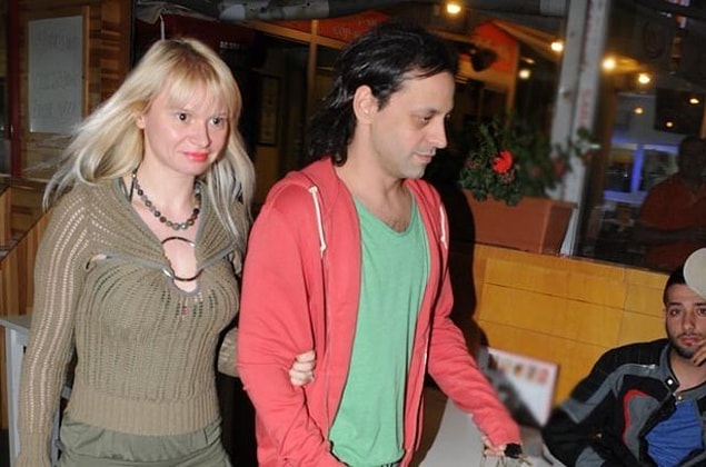 4. Seçkin Piriler & Kaan Tangöze