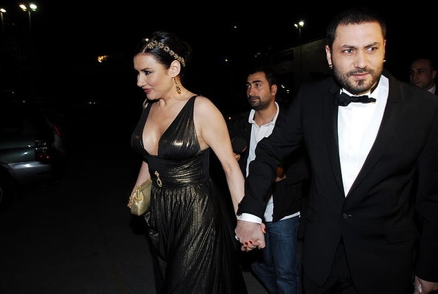 6. Deniz Seki & Hüsnü Şenlendirici