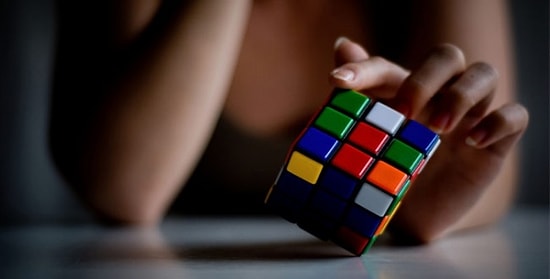 Если у вас проблемы с логическим мышлением, можете даже не пытаться пройти этот тест