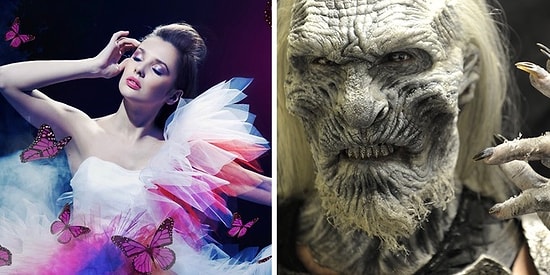 Тест: На что похожа твоя жизнь? Мечта любого или ночной кошмар?