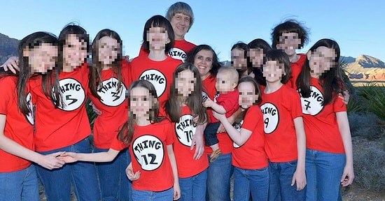 Дом ужасов: Как один поступок девушки помог спасти ее 12 прикованных братьев и сестер