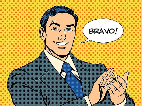 Браво! Отличный результат!