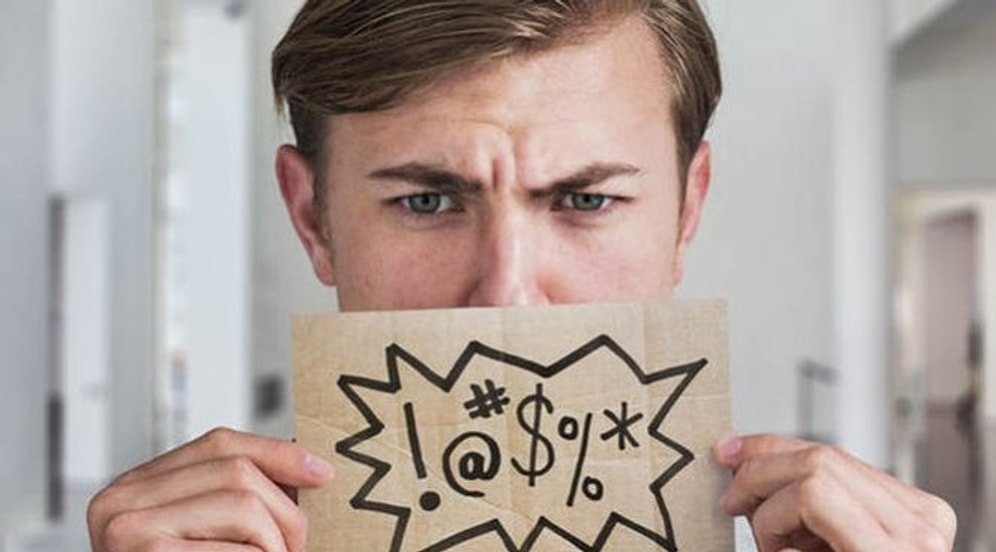 Тест: Сможете ли вы отгадать происхождение этих популярных русских ругательств?