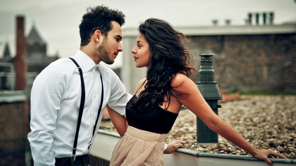 5 мифов о «безопасном сексе», которые на самом деле очень рискованы