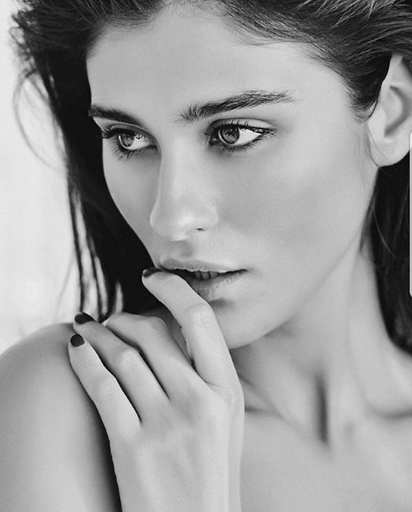 11. Катарина Ивановска — Македония