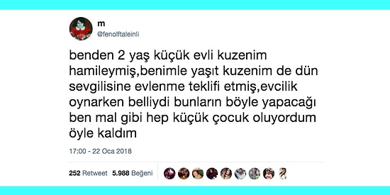 Kuzenleriyle Yaşadıkları Komik Anları Paylaşarak Herkesi Güldüren 15 Kişi