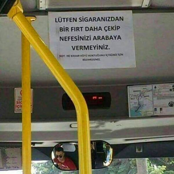 Bu nasıl bir ayıp...