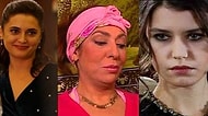 Türk Televizyonlarının Gelmiş Geçmiş En Cadaloz 22 Kadın Karakteri ve Özel Güçleri
