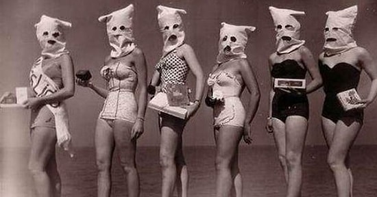 12 странных конкурсов красоты, узнав о которых, вы спросите, что курили эти люди