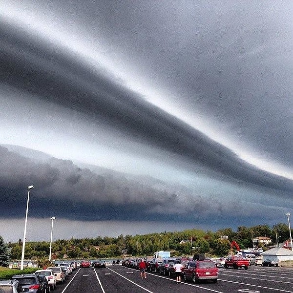 3. Все дружно зажмурили глаза от ужаса