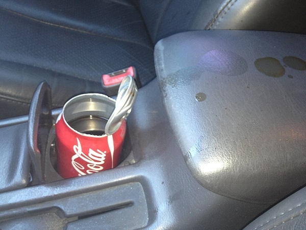 13. Со всеми этими холодами мы забыли, как коварна может быть жара