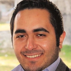 Özgür Profil Resmi