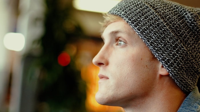 Logan Paul 'İntihar Bilinci' Videosuyla YouTube'a Geri Döndü