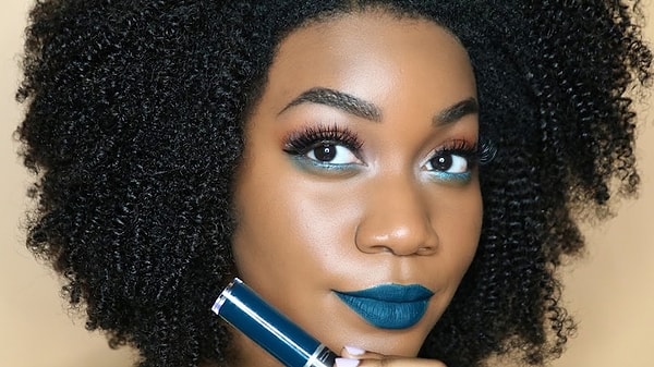 4. Рак: бирюзовый, цвет морской волны