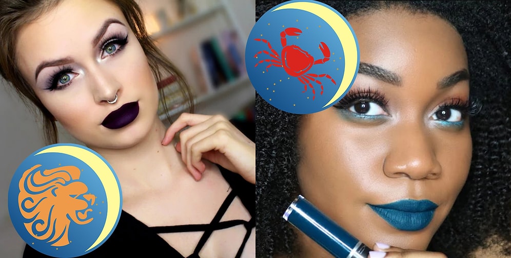 Какой неожиданный цвет помады вам стоит попробовать, согласно вашему знаку зодиака