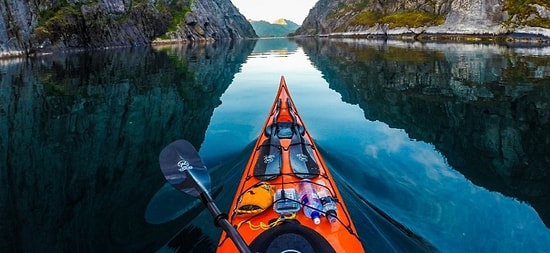 Тест: Ответьте всего на 9 вопросов и узнайте, в каком уголке мира вам нужно жить