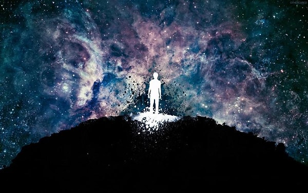 5. Опишите себя одним прилагательным