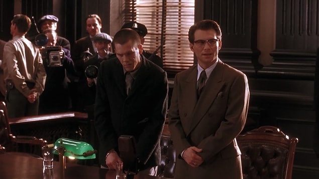 34. Murder in the First (1995)