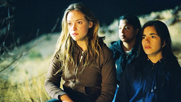 30. Trade (2007)