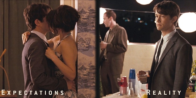 22. (500) Days of Summer (2009)