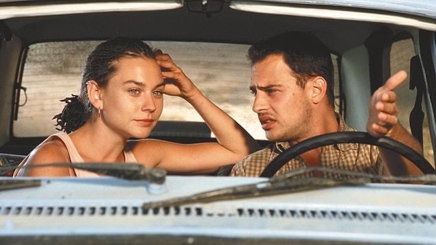 13. Im Juli (2000)