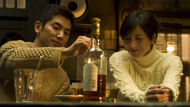 5. Okuribito (2008)