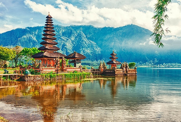 7. В какой стране разговаривают на яванском языке?