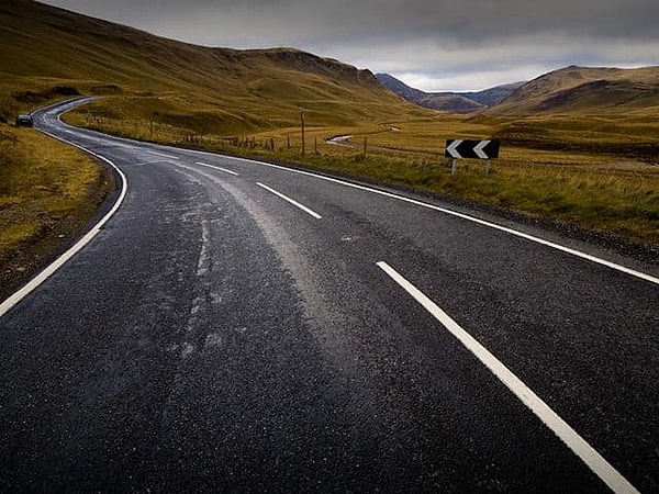 9. И последнее. Что для вас жизнь?