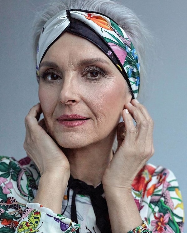 18. Татьяна Неклиудова, 61 год