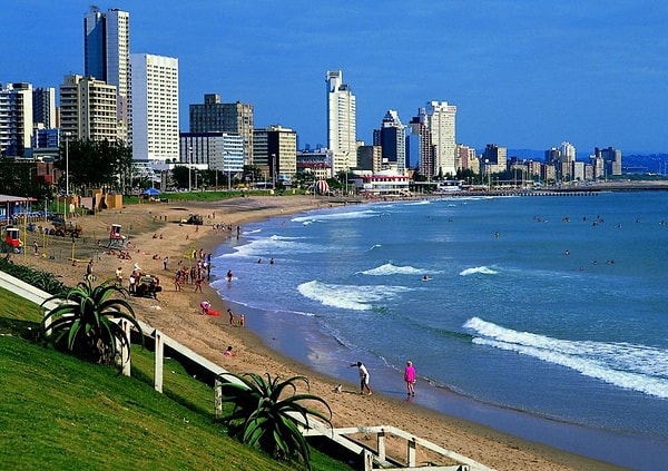 9. В какой стране разговаривают на языке коса?