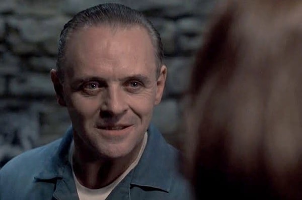 5. Из какой картины этот отрицательный персонаж?