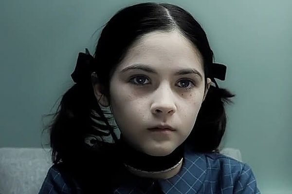 9. Что думаете об этом персонаже?