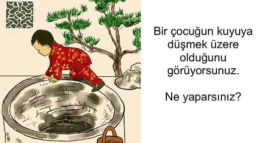 Zihninizdeki Ufku Kilometrelerce Genişleterek Aydınlanmanın Kralını Yaşatacak 8 Düşünce Deneyi