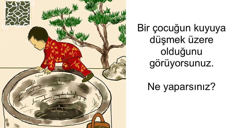 Zihninizdeki Ufku Kilometrelerce Genişleterek Aydınlanmanın Kralını Yaşatacak 8 Düşünce Deneyi