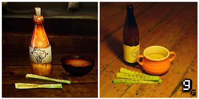Skyrim Mead, Leeks, and Elsweyr Fondue