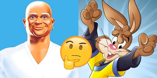 Тест: угадайте популярный товар по персонажу из его рекламы