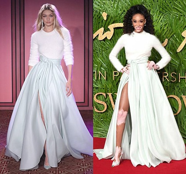 3. На какой модели вам больше нравится этот лук?