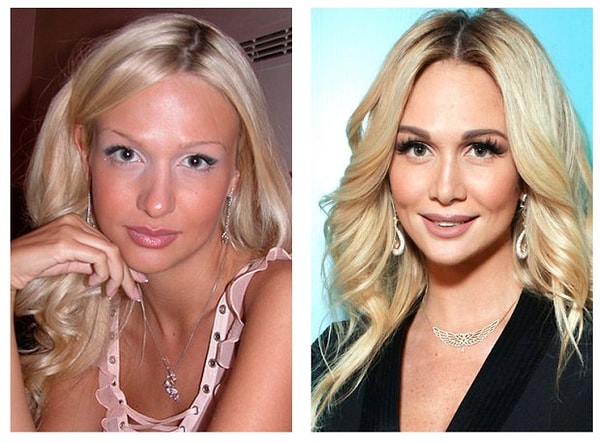 3. Виктория Лопырева