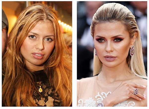 5. Виктория Боня