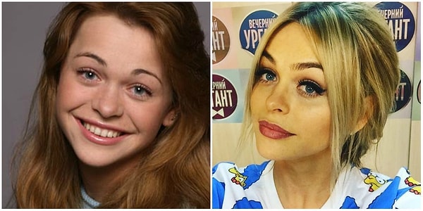 9. Анна Хилькевич