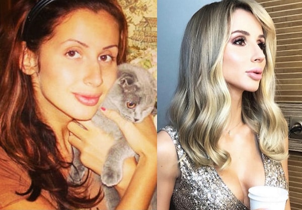 10. Светлана Лобода