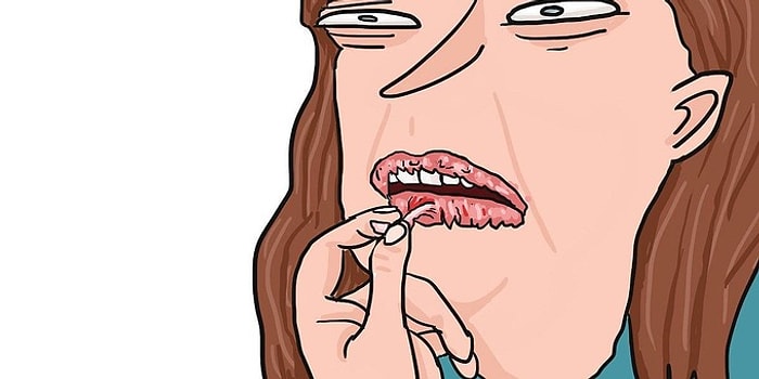 Женские дела: 20 гадких штук, которые втихоря делают все женщины (и ты тоже!)