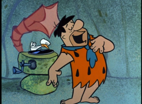 10. И напоследок: отца семейства Флинтстоунов зовут?